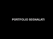 portfolio segnalati